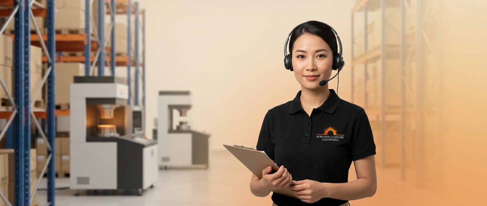 Phiên Dịch Tiếng Trung Tại Xưởng