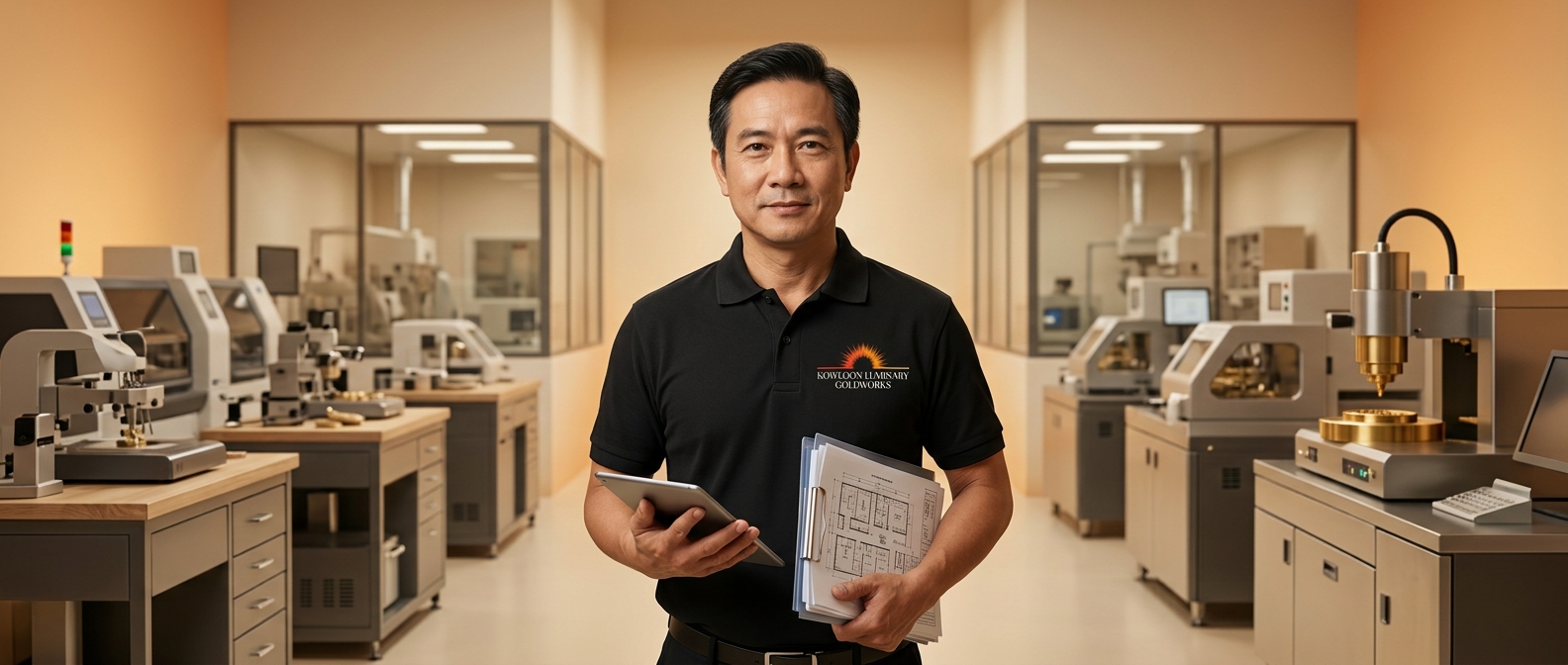Phó Xưởng Trưởng