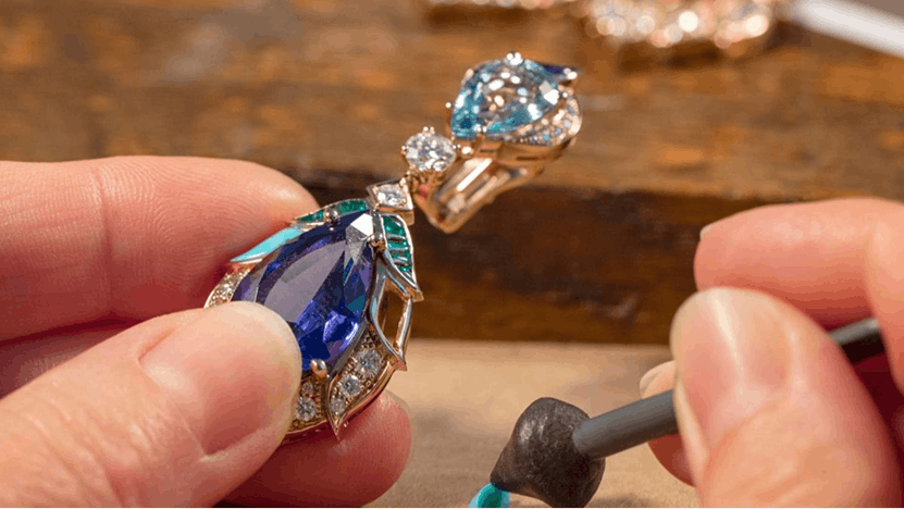Sparkle and Shine: Creative Jewelry Making Ideas