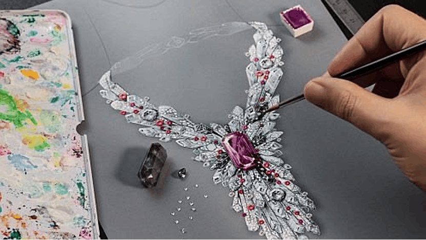 Sparkle and Shine: Creative Jewelry Making Ideas